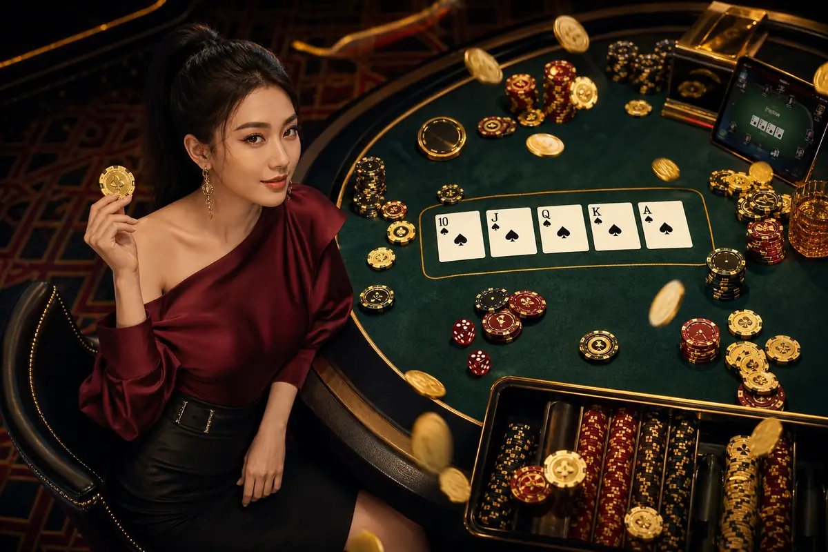 hibaj ফ্রুট শপ স্লট গেম